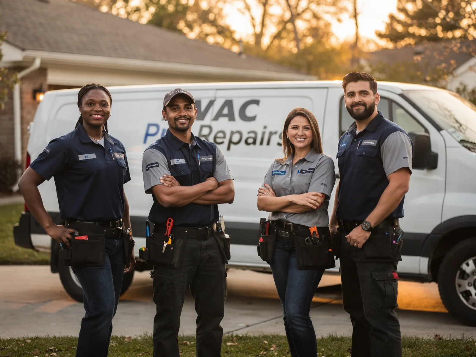 Heat Pump Repair company in Turner, OR