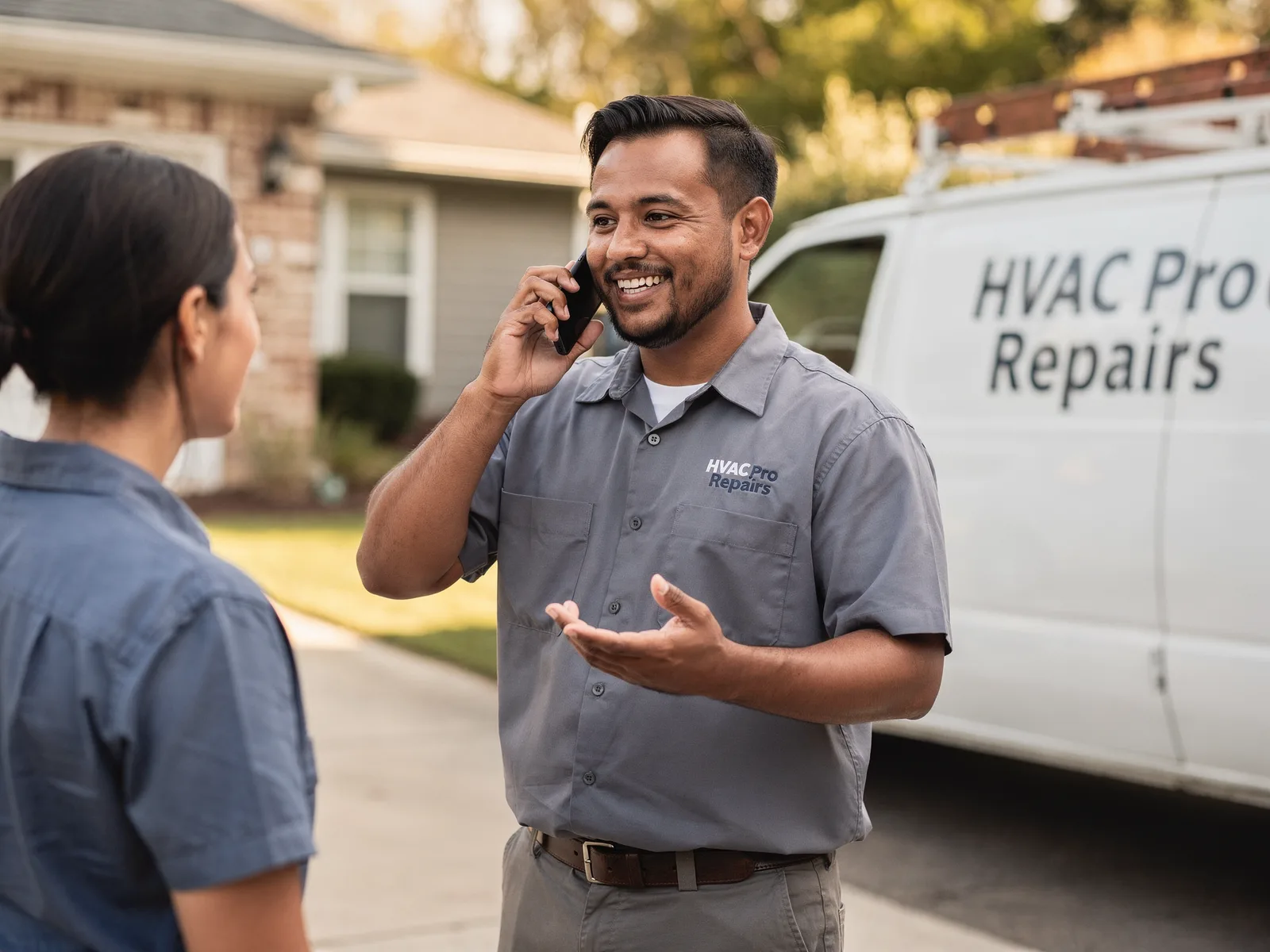Heat Pump Repair Turner, OR FAQs